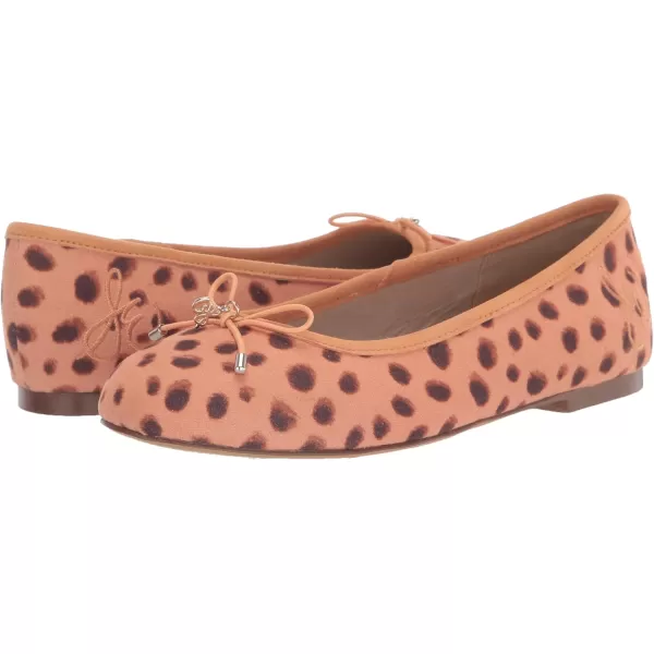 imageSam Edelman Girls Felicia Ballet FlatMisty Lilac