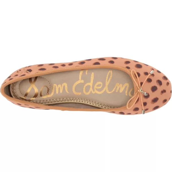 imageSam Edelman Girls Felicia Ballet FlatMisty Lilac
