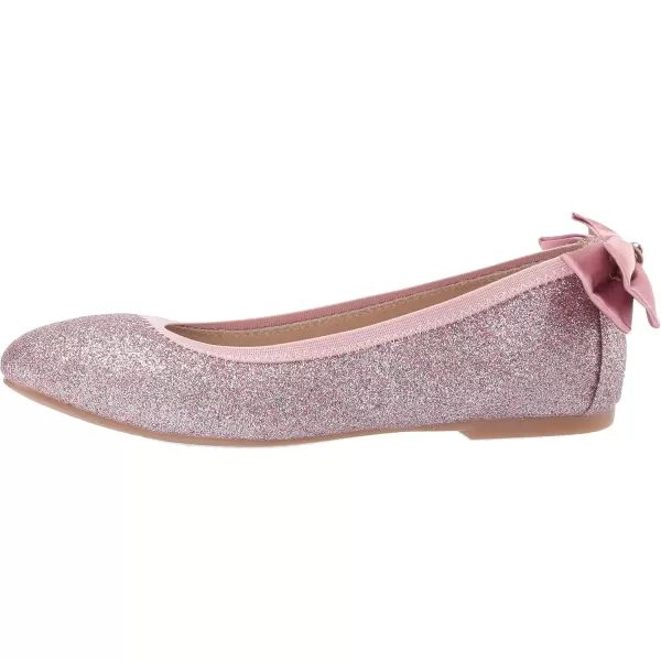 imageSam Edelman Girls Felicia Ballet FlatPink Multi