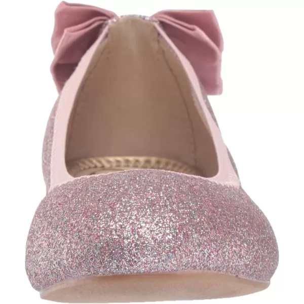 imageSam Edelman Girls Felicia Ballet FlatPink Multi