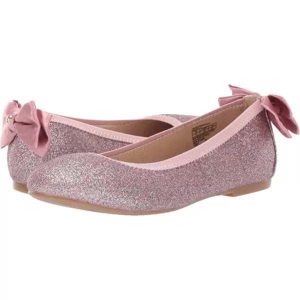 imageSam Edelman Girls Felicia Ballet FlatPink Multi
