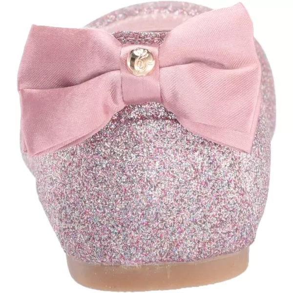 imageSam Edelman Girls Felicia Ballet FlatPink Multi