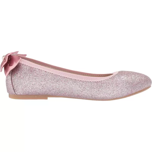 imageSam Edelman Girls Felicia Ballet FlatPink Multi