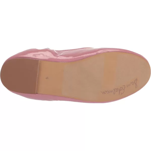 imageSam Edelman Girls Felicia Ballet FlatRaspberry Mauve