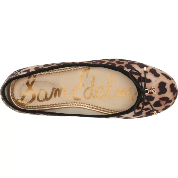 imageSam Edelman Girls Felicia Ballet FlatSand