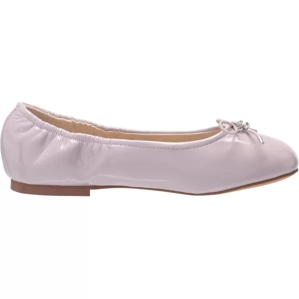imageSam Edelman Girls Felicia Ballet FlatSoft Lilac