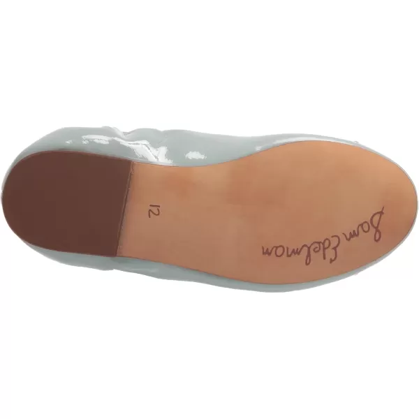 imageSam Edelman Girls Felicia Ballet FlatTideblue