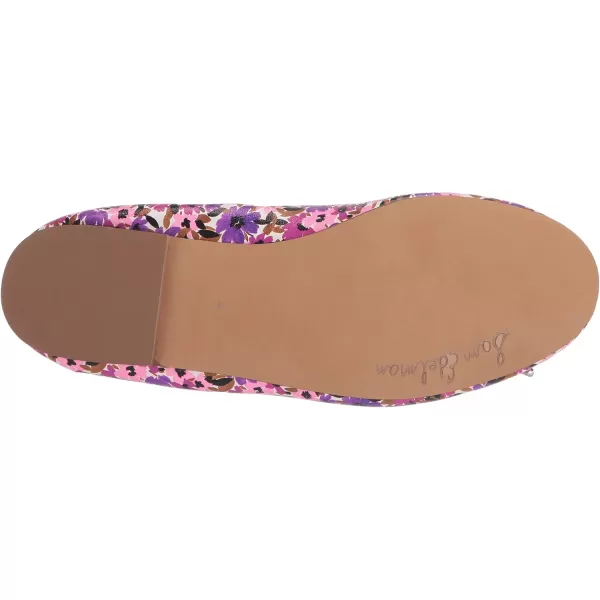 imageSam Edelman Girls Felicia Ballet FlatUltra Violet