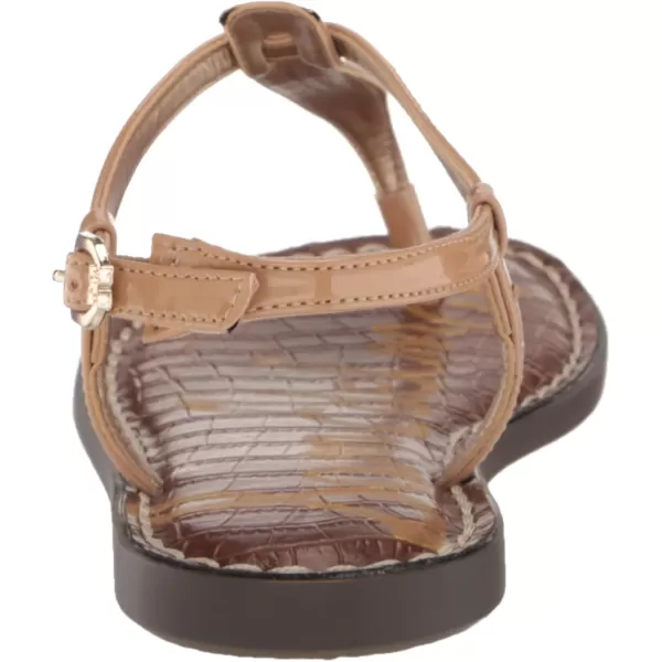 imageSam Edelman Girls Gigi Thong SandalAlmond