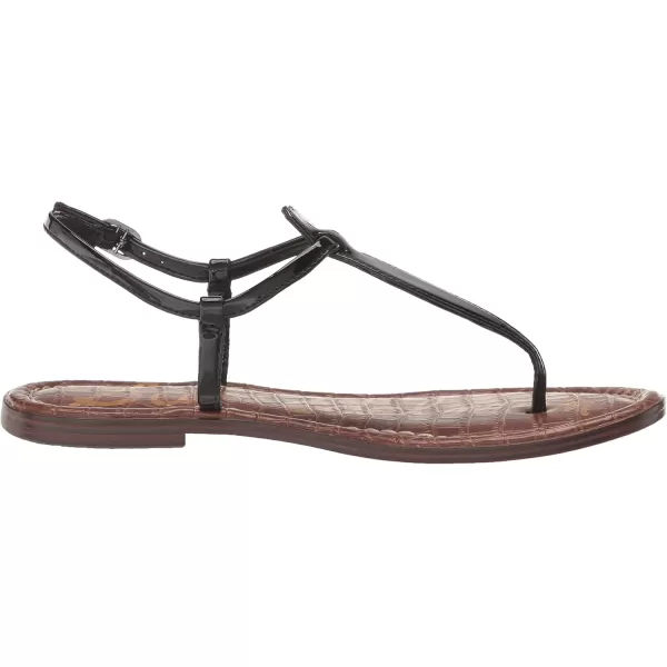 imageSam Edelman Girls Gigi Thong SandalBlack