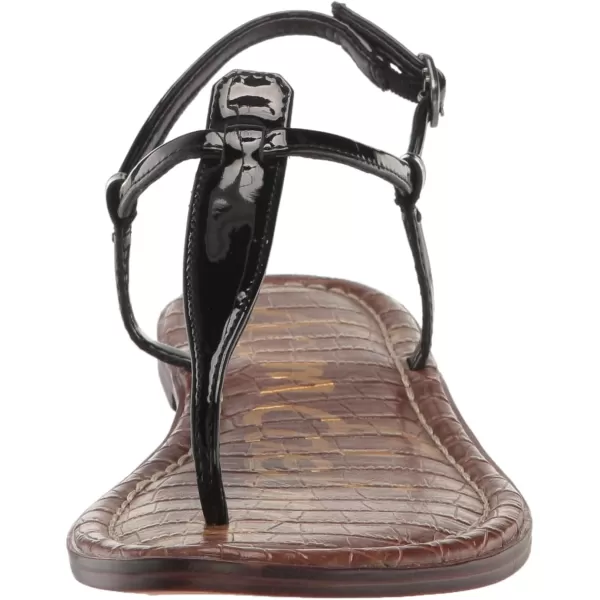 imageSam Edelman Girls Gigi Thong SandalBlack