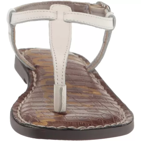 imageSam Edelman Girls Gigi Thong SandalBright White
