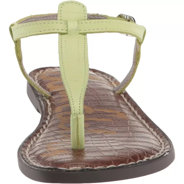 imageSam Edelman Girls Gigi Thong SandalKiwi