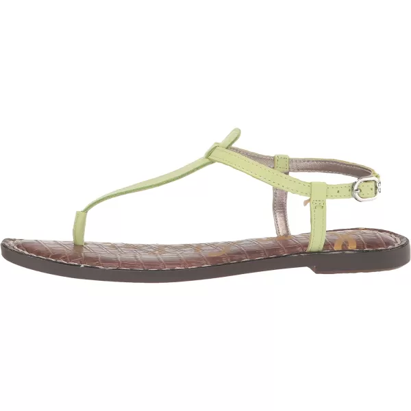 imageSam Edelman Girls Gigi Thong SandalKiwi
