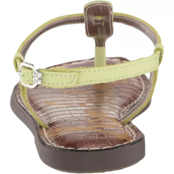 imageSam Edelman Girls Gigi Thong SandalKiwi
