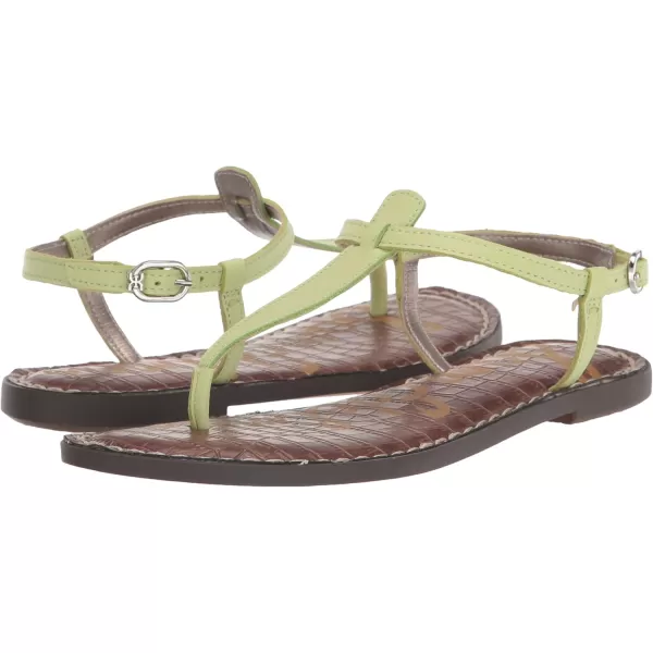 imageSam Edelman Girls Gigi Thong SandalKiwi