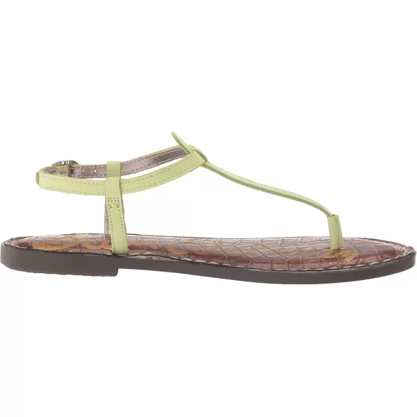 imageSam Edelman Girls Gigi Thong SandalKiwi