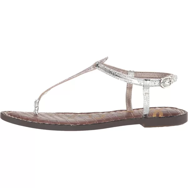 imageSam Edelman Girls Gigi Thong SandalLilac