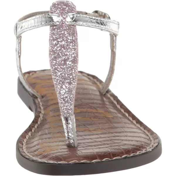 imageSam Edelman Girls Gigi Thong SandalLilac