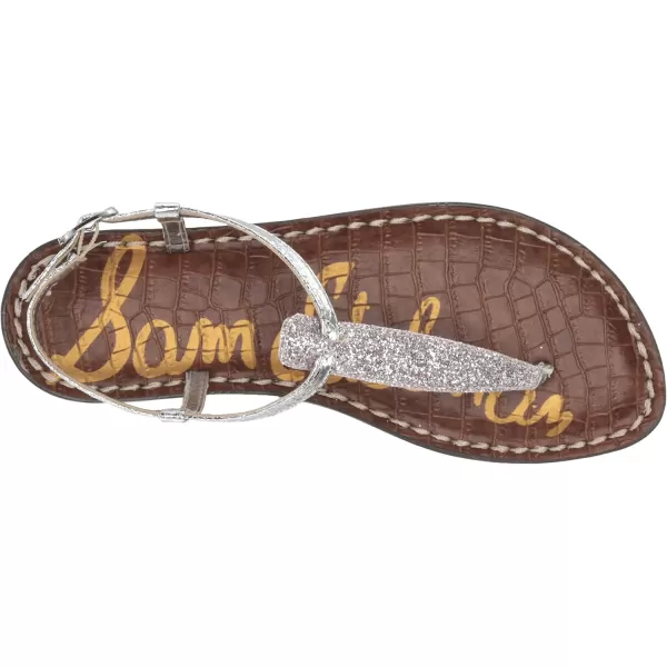 imageSam Edelman Girls Gigi Thong SandalLilac