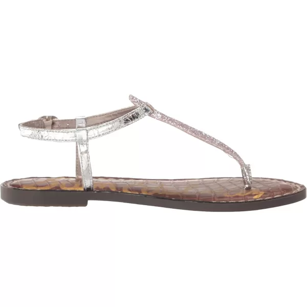 imageSam Edelman Girls Gigi Thong SandalLilac