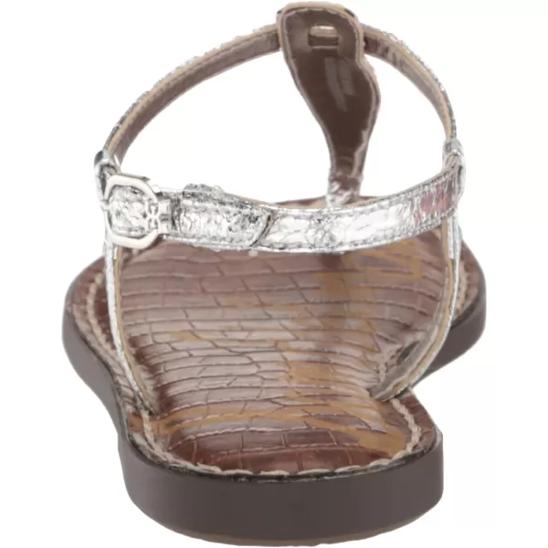 imageSam Edelman Girls Gigi Thong SandalLilac