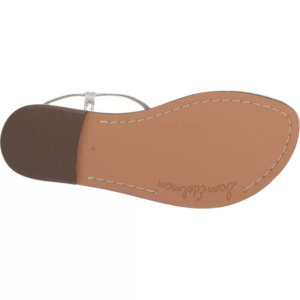 imageSam Edelman Girls Gigi Thong SandalLilac