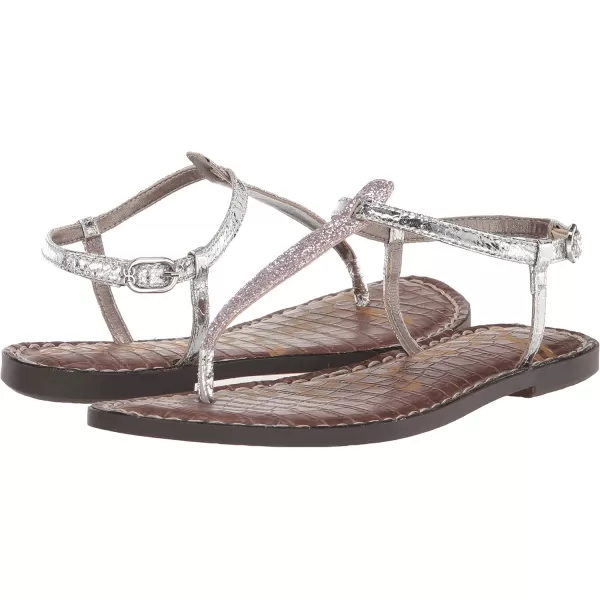 imageSam Edelman Girls Gigi Thong SandalLilac