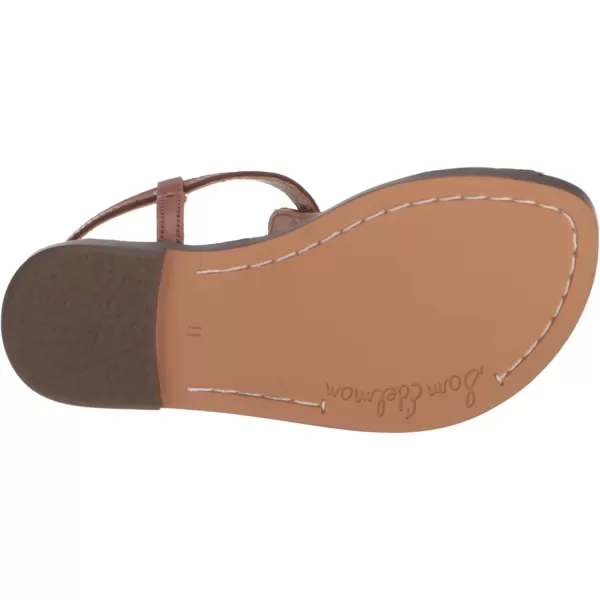 imageSam Edelman Girls Gigi Thong SandalSaddle