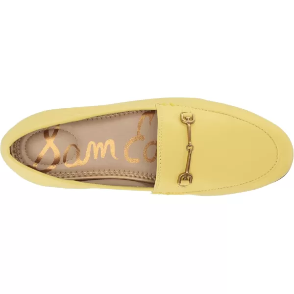 imageSam Edelman Girls Loraine Bit LoaferButter Yellow