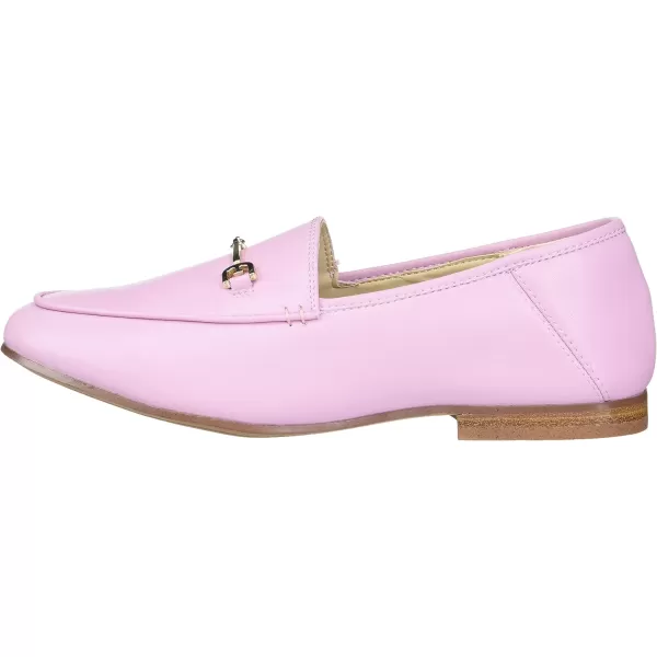 imageSam Edelman Girls Loraine Bit LoaferHibiscus