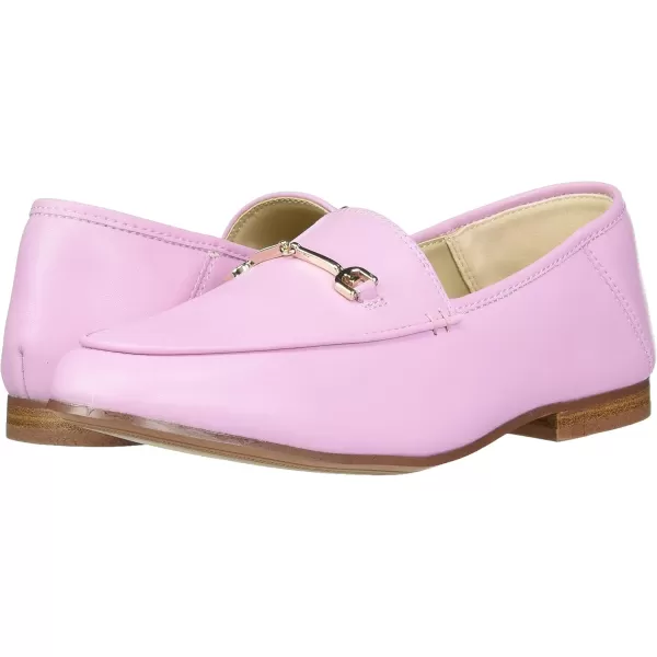 imageSam Edelman Girls Loraine Bit LoaferHibiscus