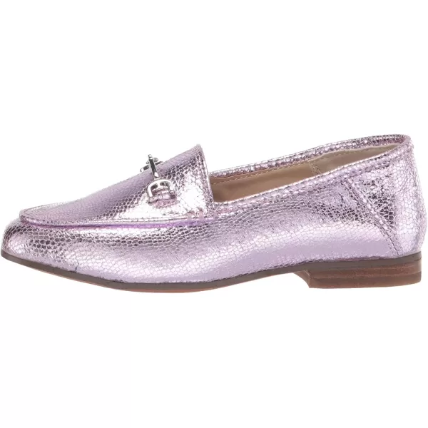 imageSam Edelman Girls Loraine Bit LoaferLilac Quartz
