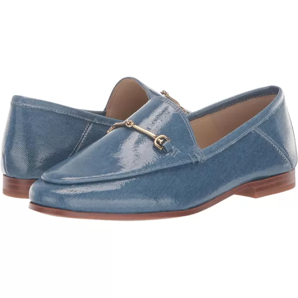 imageSam Edelman Girls Loraine Bit LoaferNova Blue