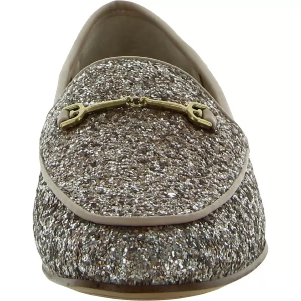imageSam Edelman Girls Loraine Bit LoaferPink Latte