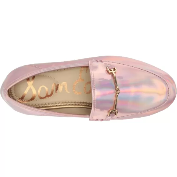 imageSam Edelman Girls Loraine Bit LoaferRose Multi