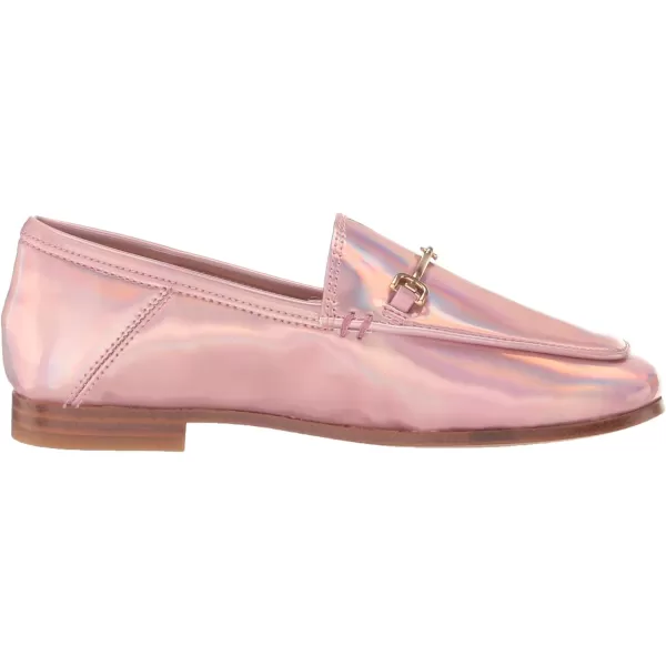 imageSam Edelman Girls Loraine Bit LoaferRose Multi