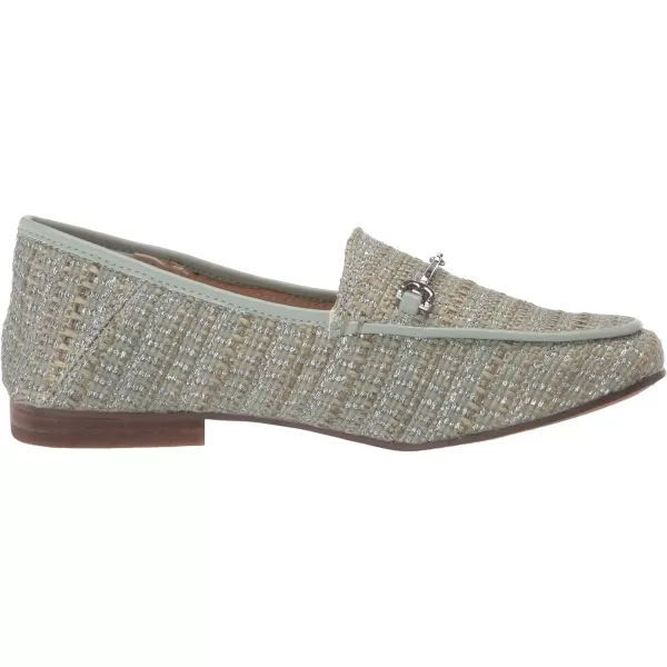 imageSam Edelman Girls Loraine Bit LoaferTide Blue Multi