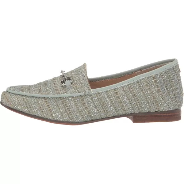 imageSam Edelman Girls Loraine Bit LoaferTide Blue Multi