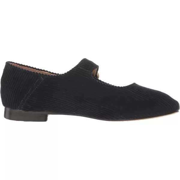 imageSam Edelman Girls Michaela Mary JaneNavy Corduroy