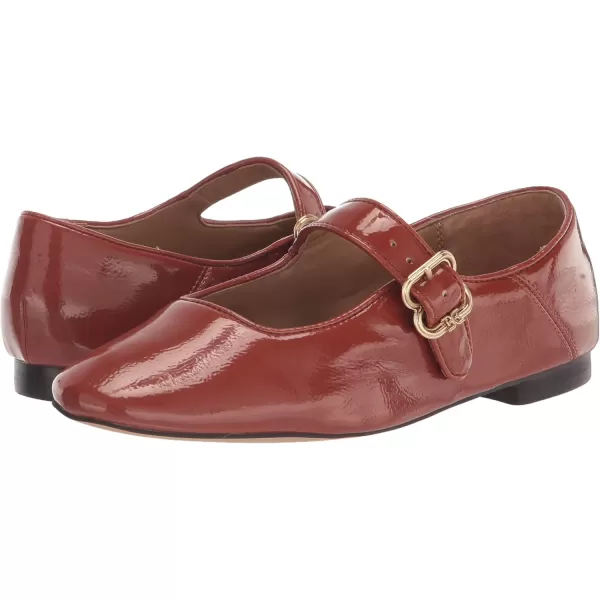 imageSam Edelman Girls Michaela Mary JaneWarm Copper