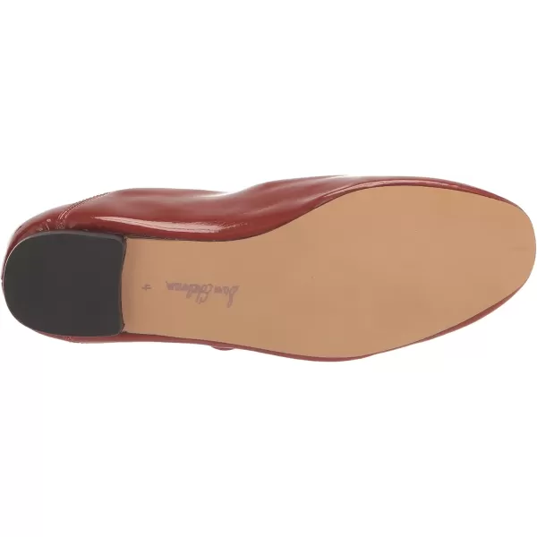 imageSam Edelman Girls Michaela Mary JaneWarm Copper