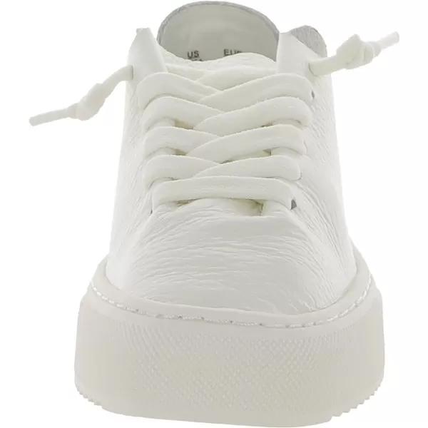 imageSam Edelman Girls Poppy Lace Up SneakerWhite