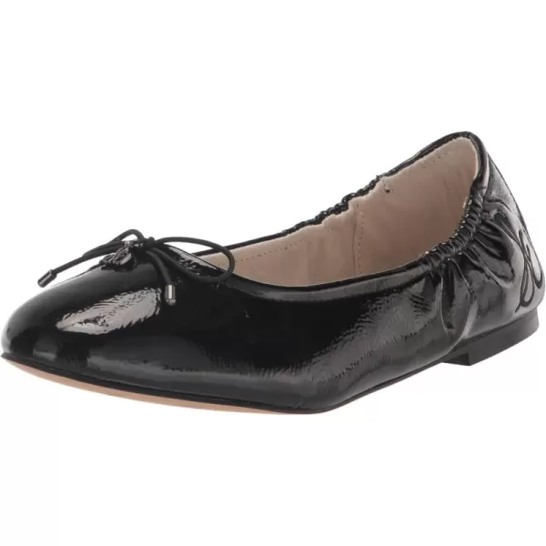 imageSam Edelman Girls Felicia Ballet FlatBlack