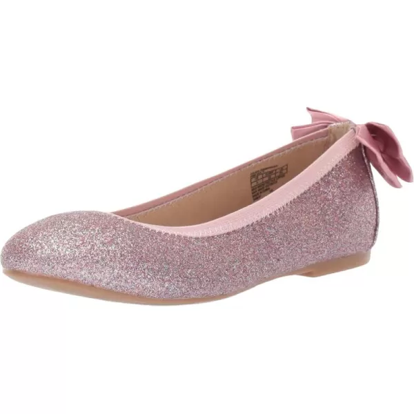 imageSam Edelman Girls Felicia Ballet FlatPink Multi