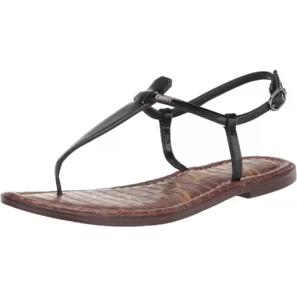 imageSam Edelman Girls Gigi Thong SandalBlack