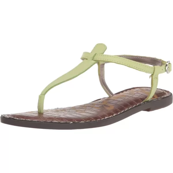 imageSam Edelman Girls Gigi Thong SandalKiwi