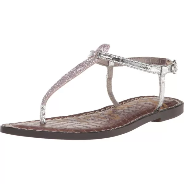 imageSam Edelman Girls Gigi Thong SandalLilac