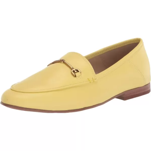 Butter Yellow