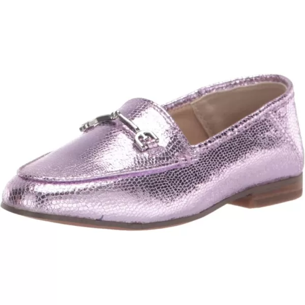 imageSam Edelman Girls Loraine Bit LoaferLilac Quartz